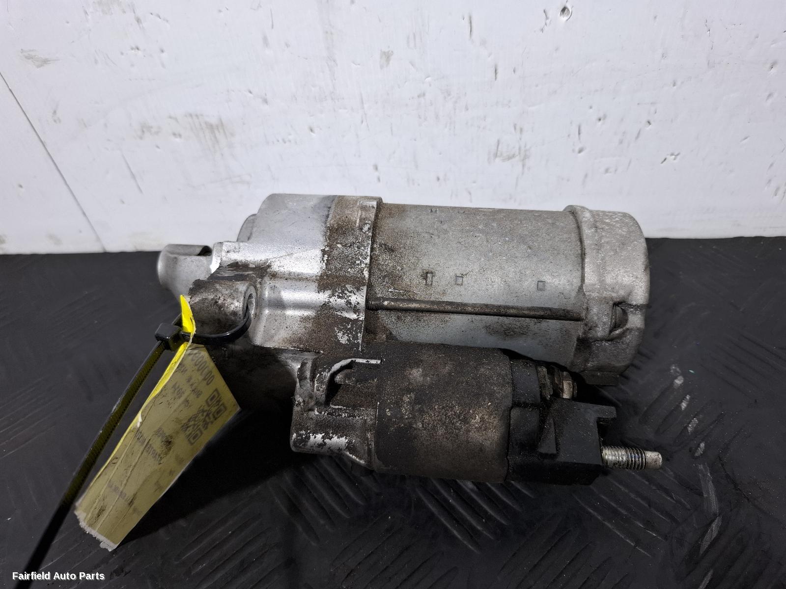 2014-2018 Mini Cooper Starter