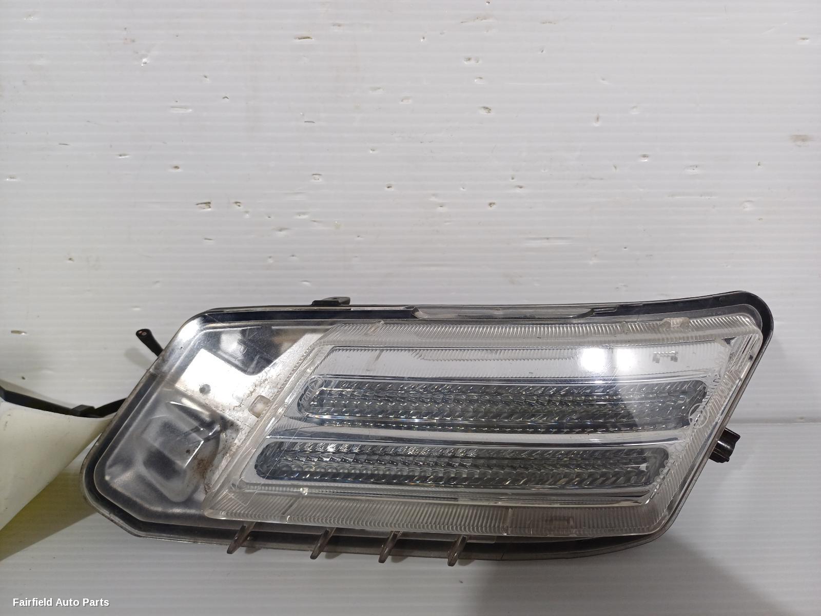 2009-2013 Volvo Xc60 Right Indicator Fog Side