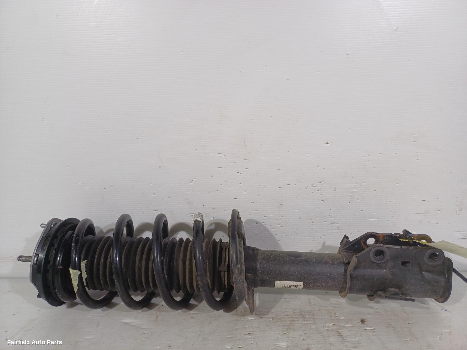 2020-2026 Ford Puma Left Front Strut