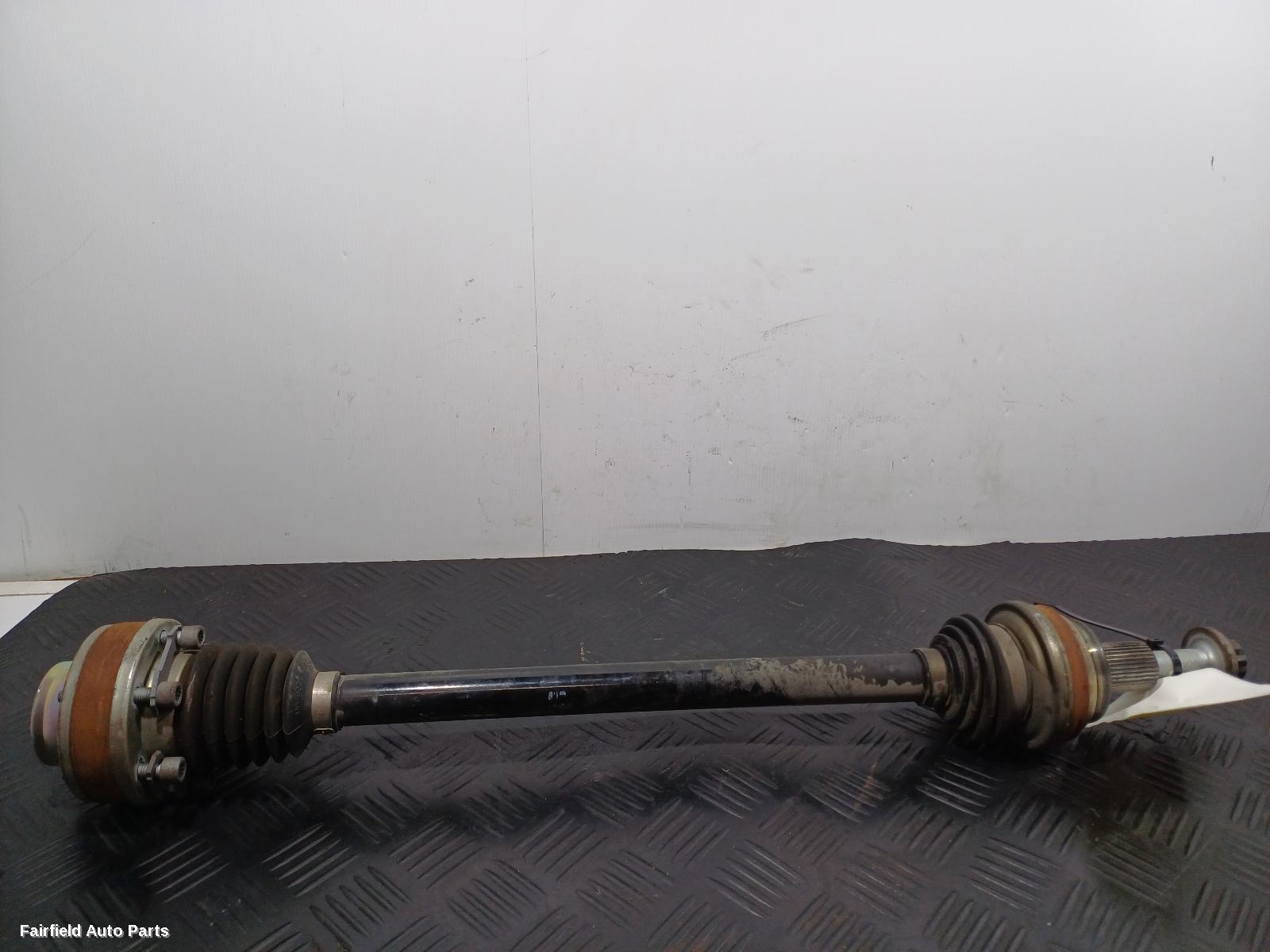 2013-2020 Audi A3 Left Driveshaft
