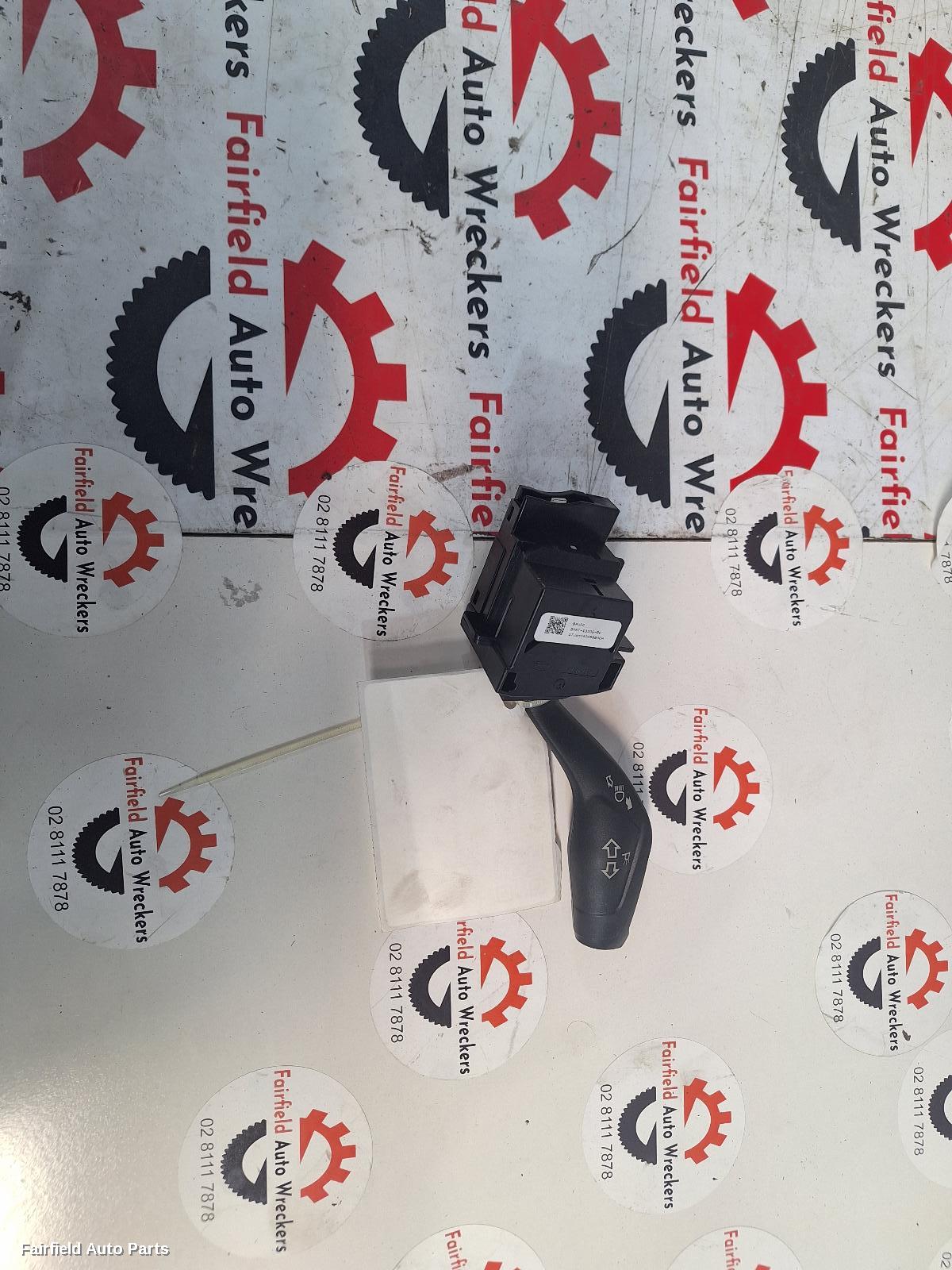 2015-2018 Ford Focus Combination Switch