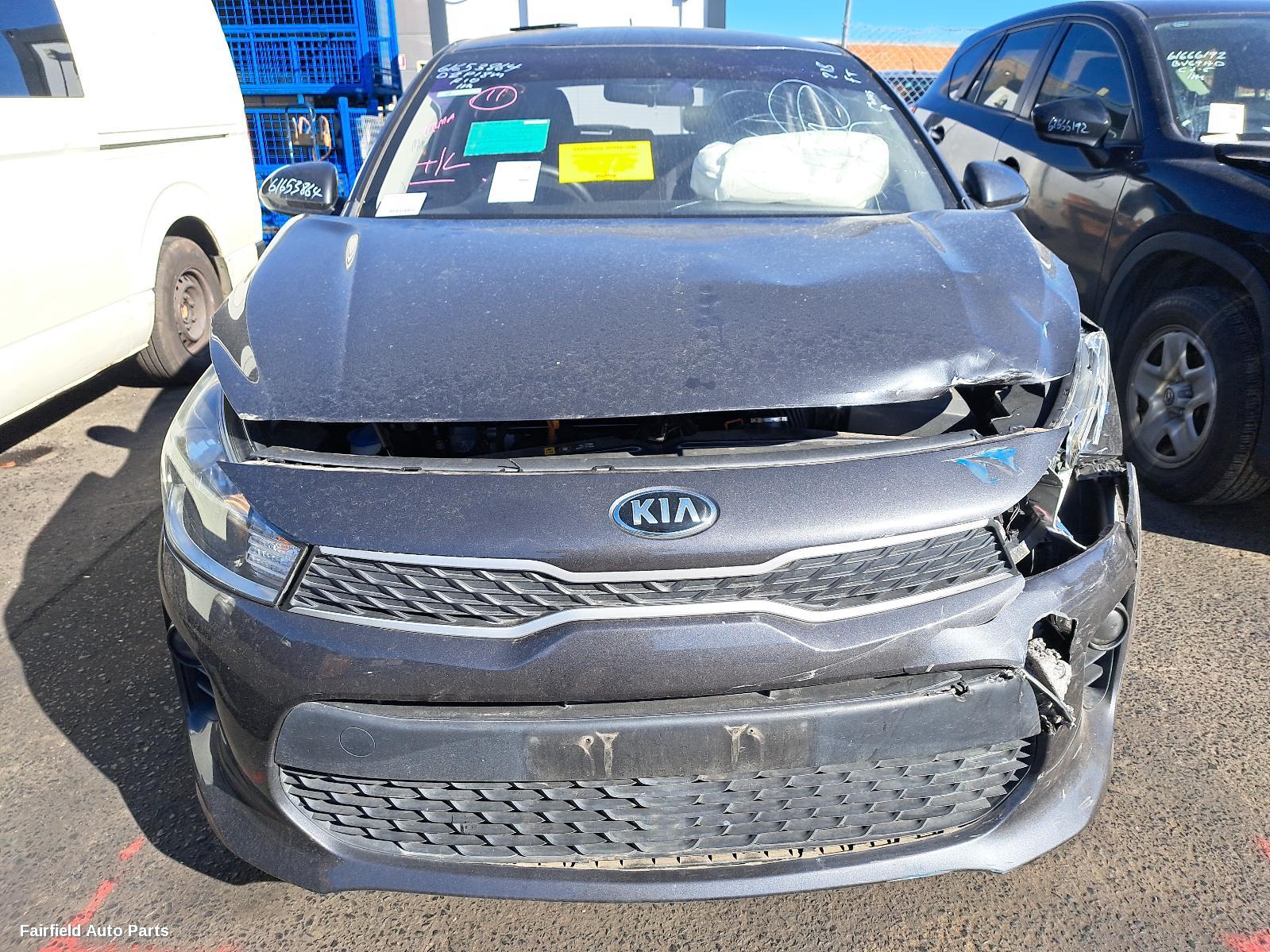 2019 Kia Rio Right Driveshaft