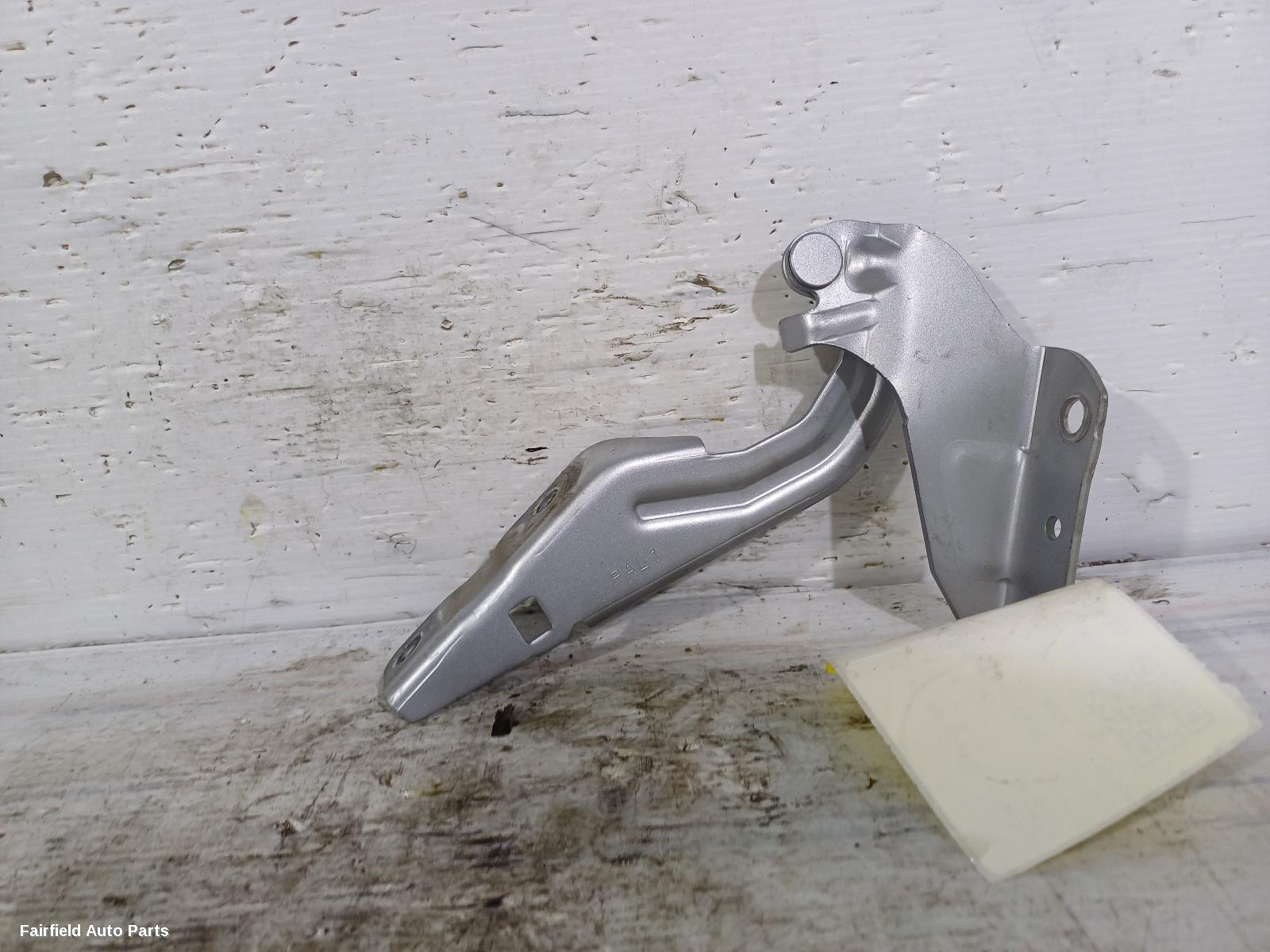 2010-2024 Mitsubishi Asx Bonnet Hinge Strut