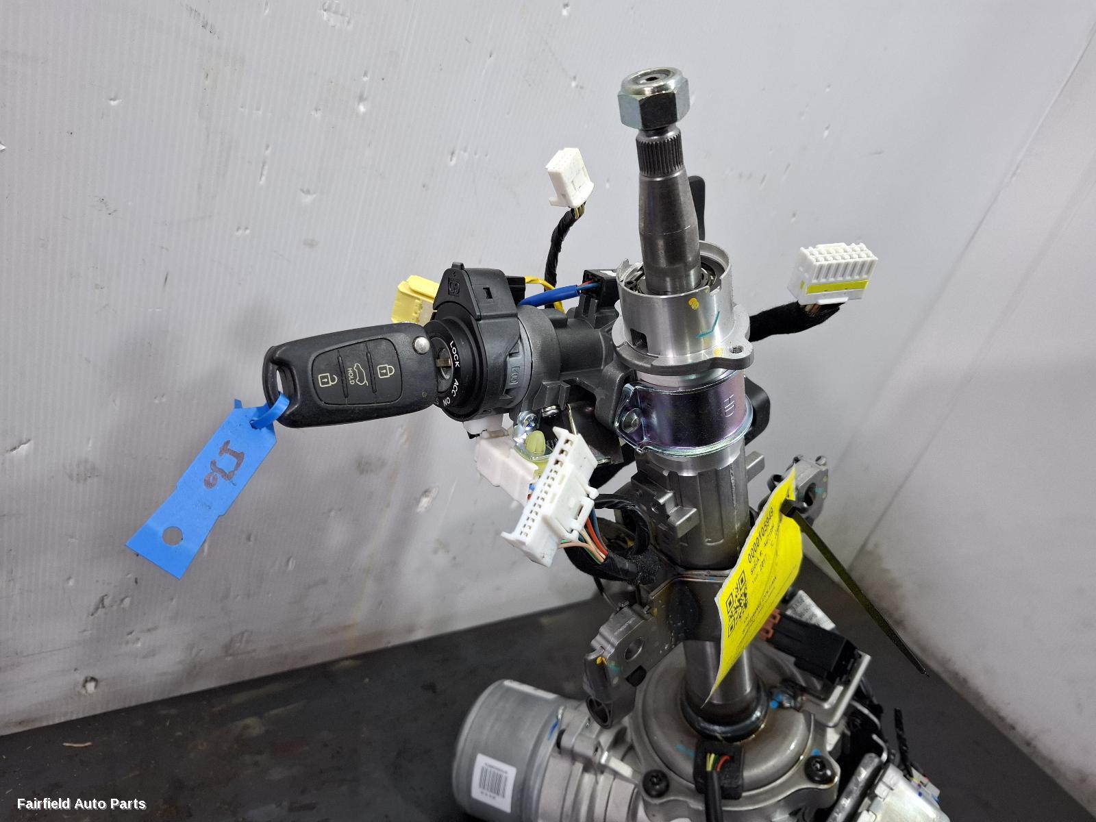 2012-2017 Hyundai I30 Steering Column