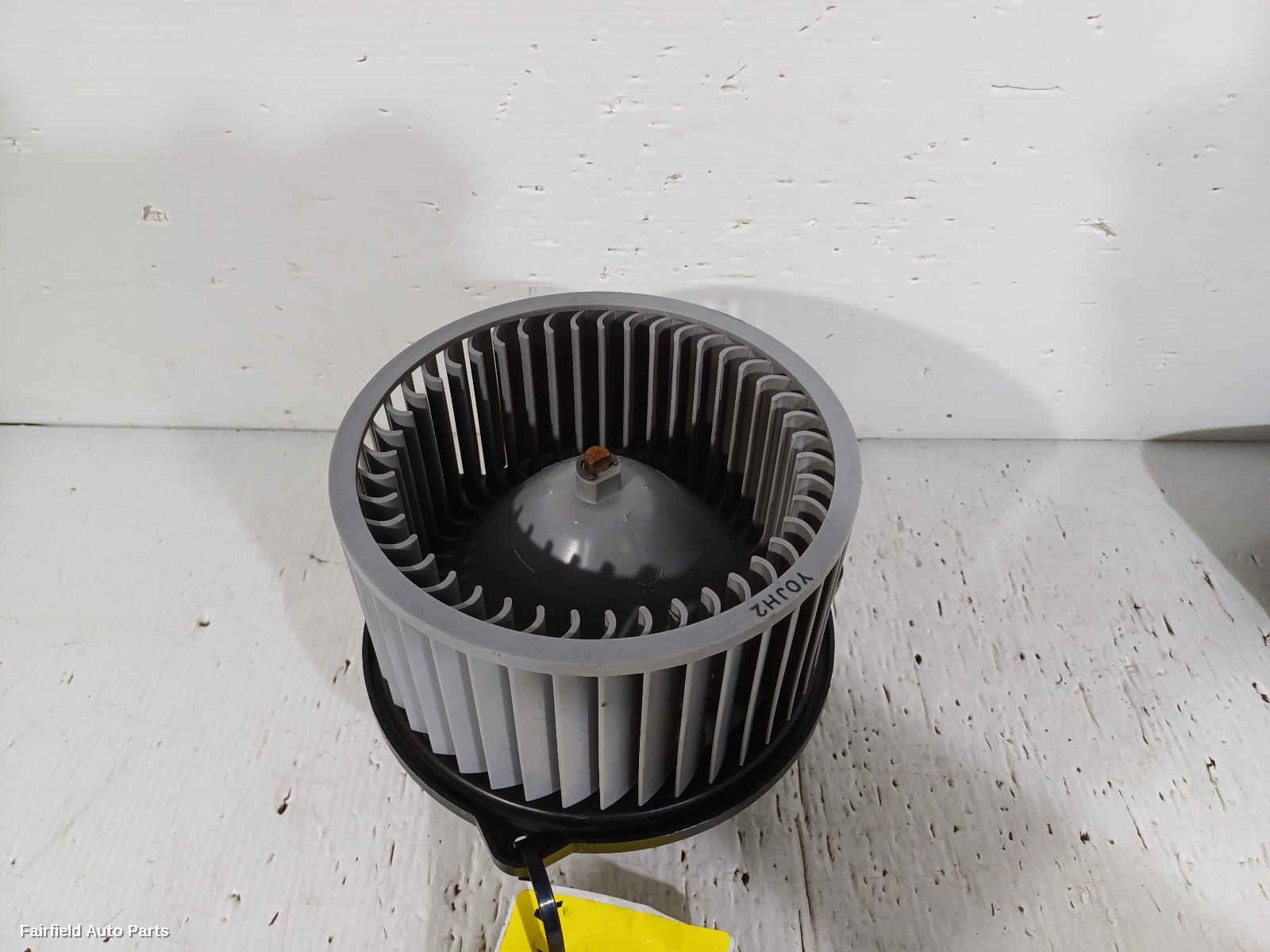 2018-2024 Kia Cerato Heater Fan Motor