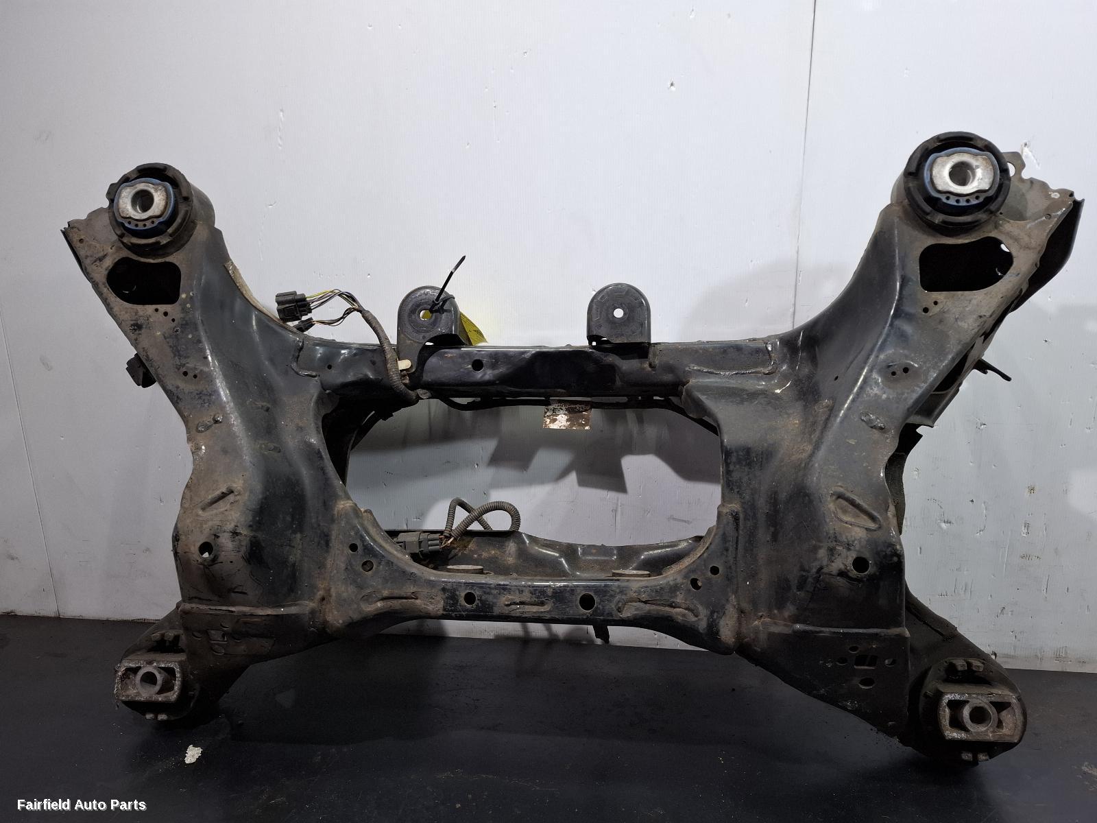 2008-2015 Jaguar Xf R Beam Cradle Xmembr