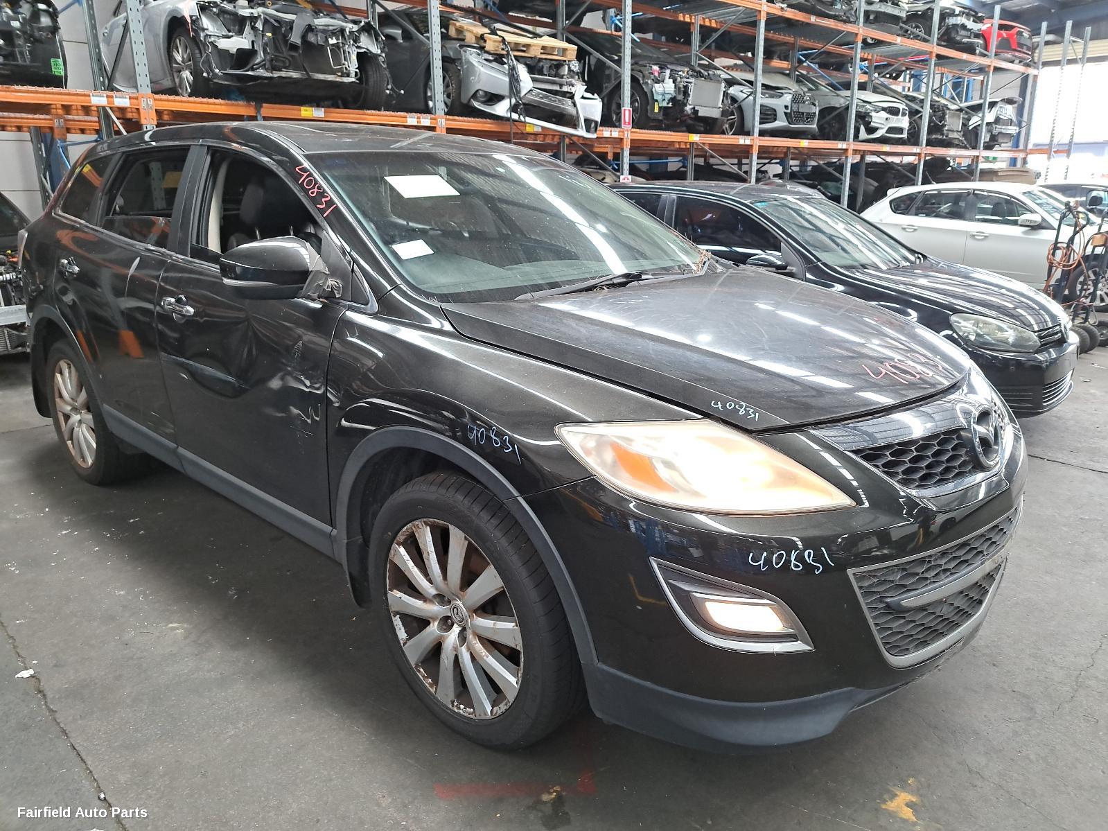 2010 Mazda Cx9 Left Headlamp