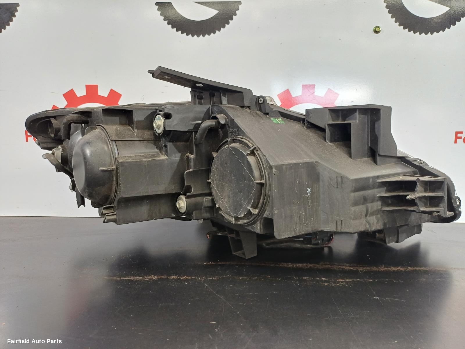 2010 Mazda Cx9 Left Headlamp