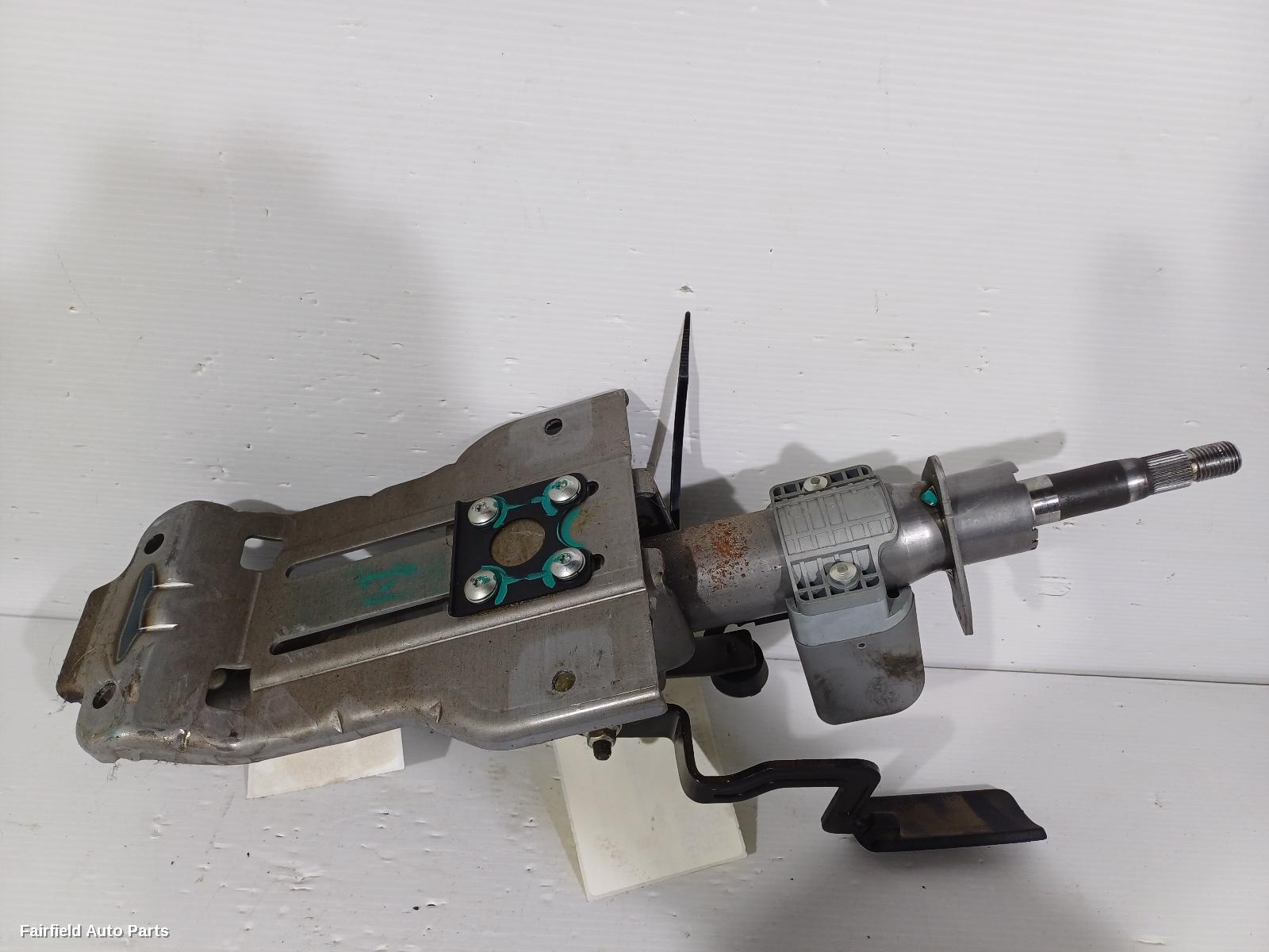 2020-2021 Ldv T60 Steering Column