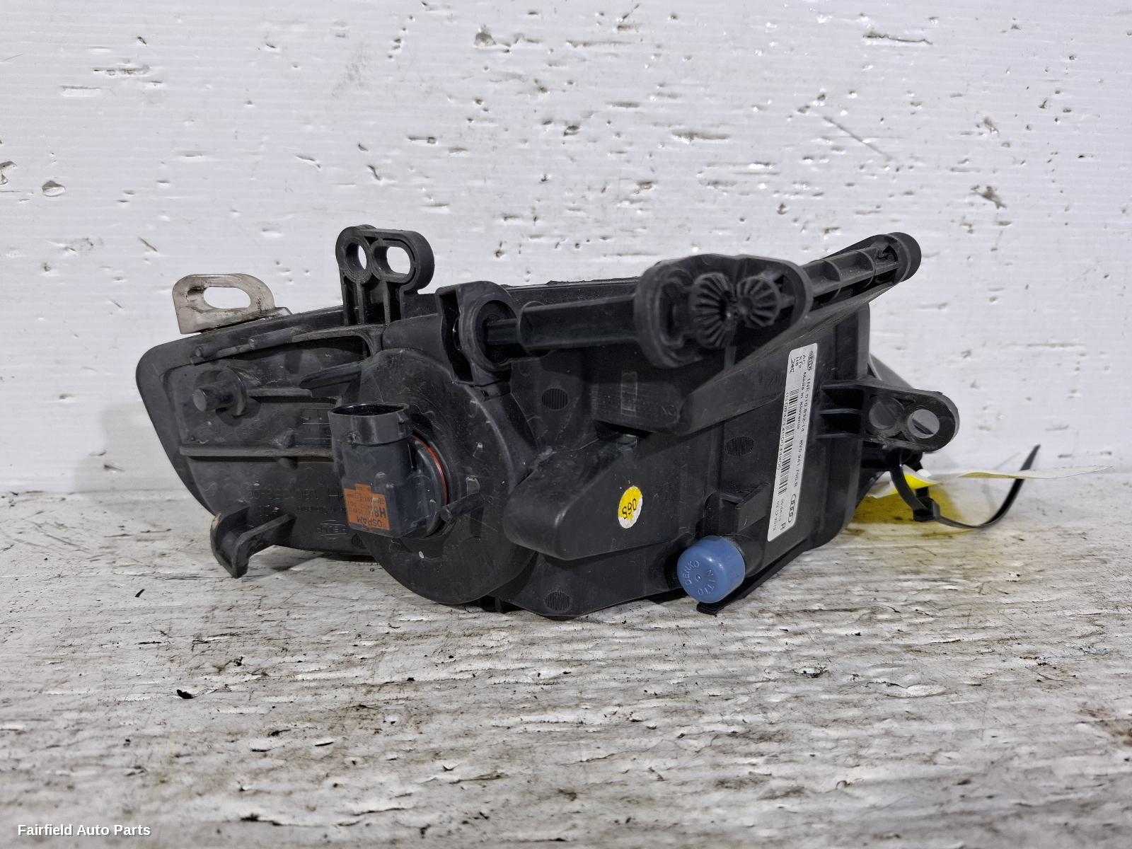 2013-2020 Audi A3 Right Indicator Fog Side