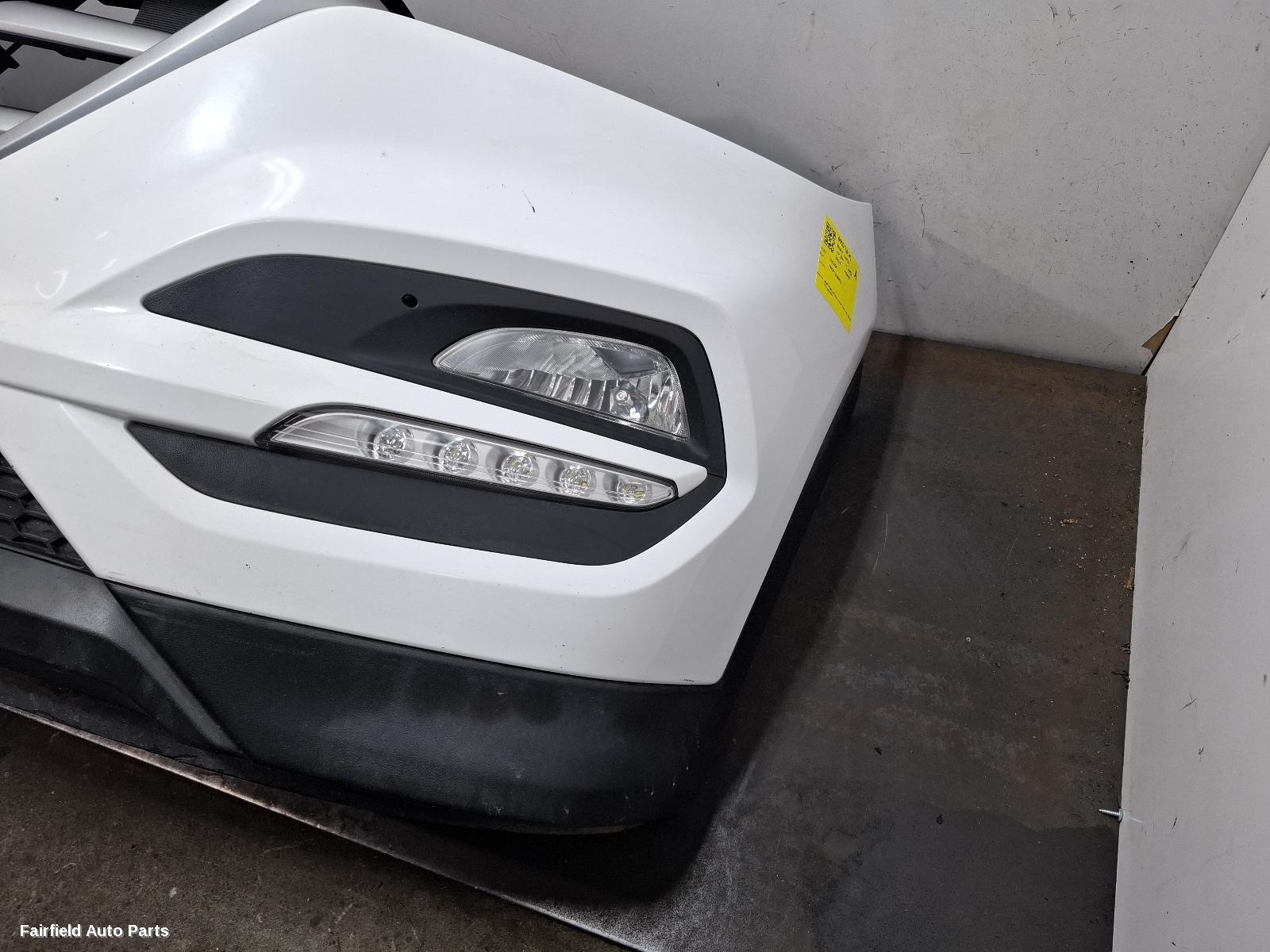 2015-2018 Hyundai Tucson Front Bumper