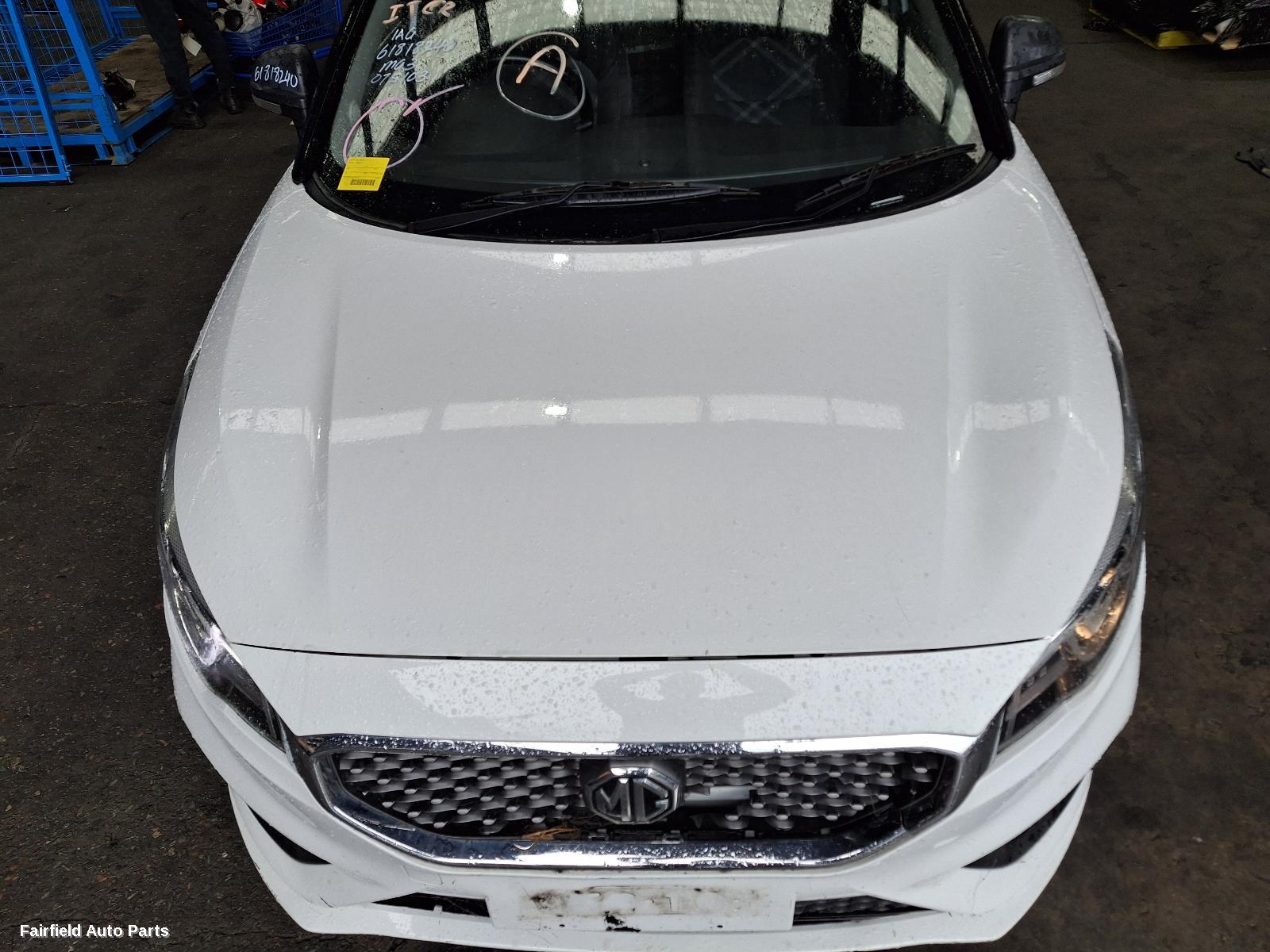 2021 Mg Mg3 Right Rear Door Sliding