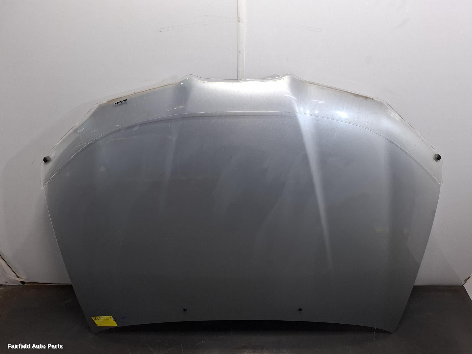 2005-2007 Subaru Impreza Bonnet