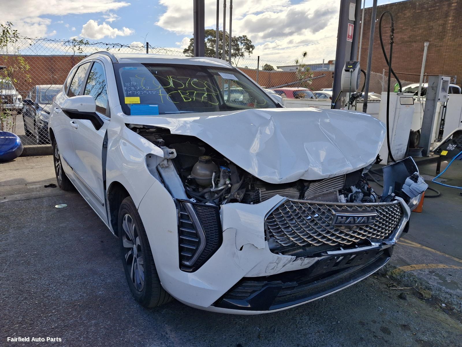 2023 Haval Jolion Starter