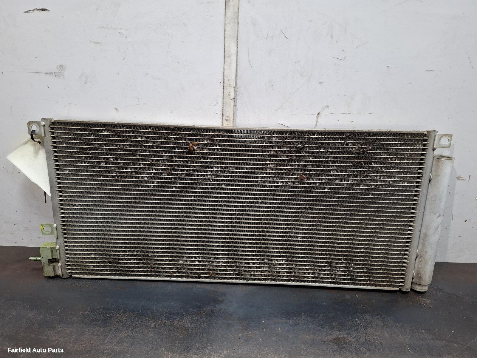 2014-2020 Holden Trax A C Condenser