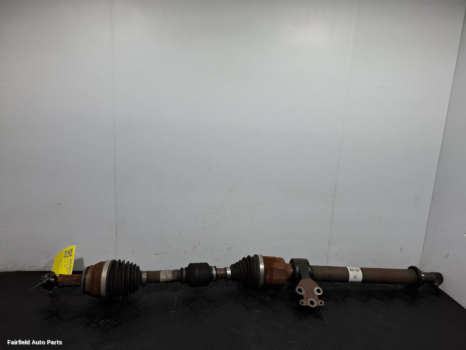 2018-2024 Kia Cerato Right Driveshaft