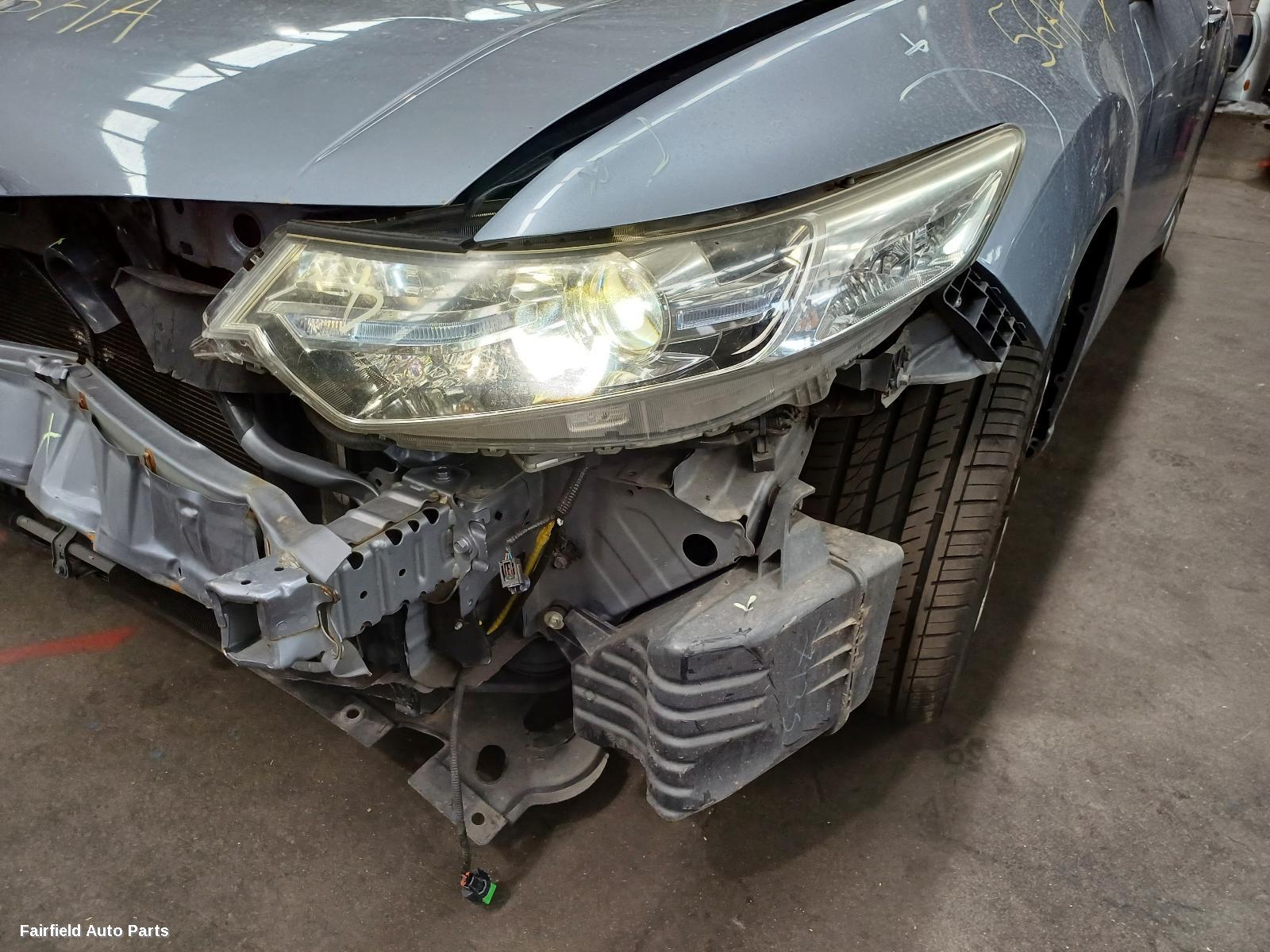 2012 Honda Accord Instrument Cluster