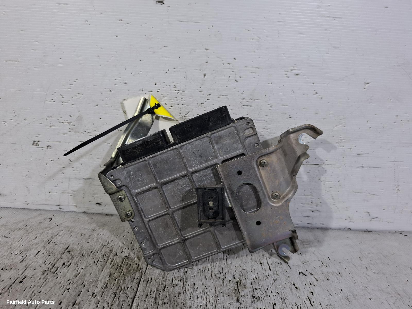 2006-2011 Toyota Camry Ecu