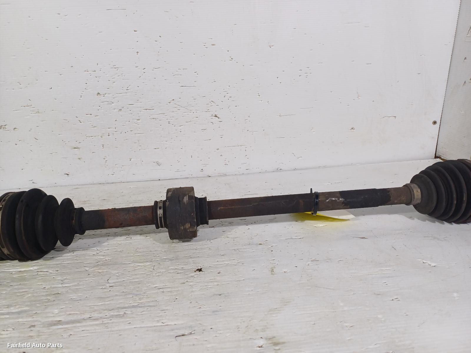 1999-2005 Toyota Echo Right Driveshaft