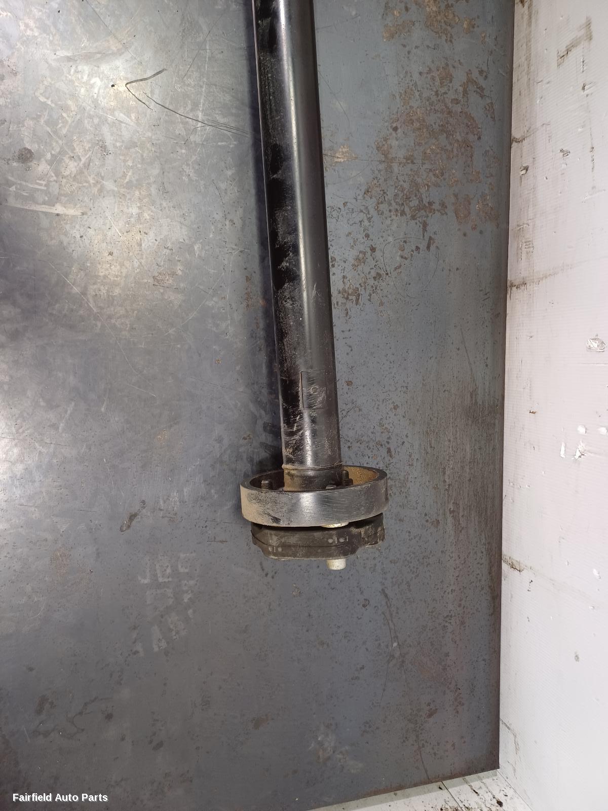 2022-2026 Mercedes Glc Class Rear Drive Shaft