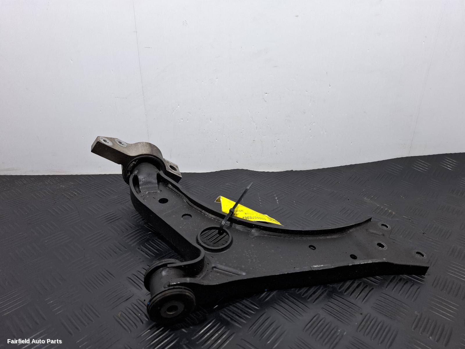 2008-2016 Volkswagen Golf Right Front Lower Control Arm