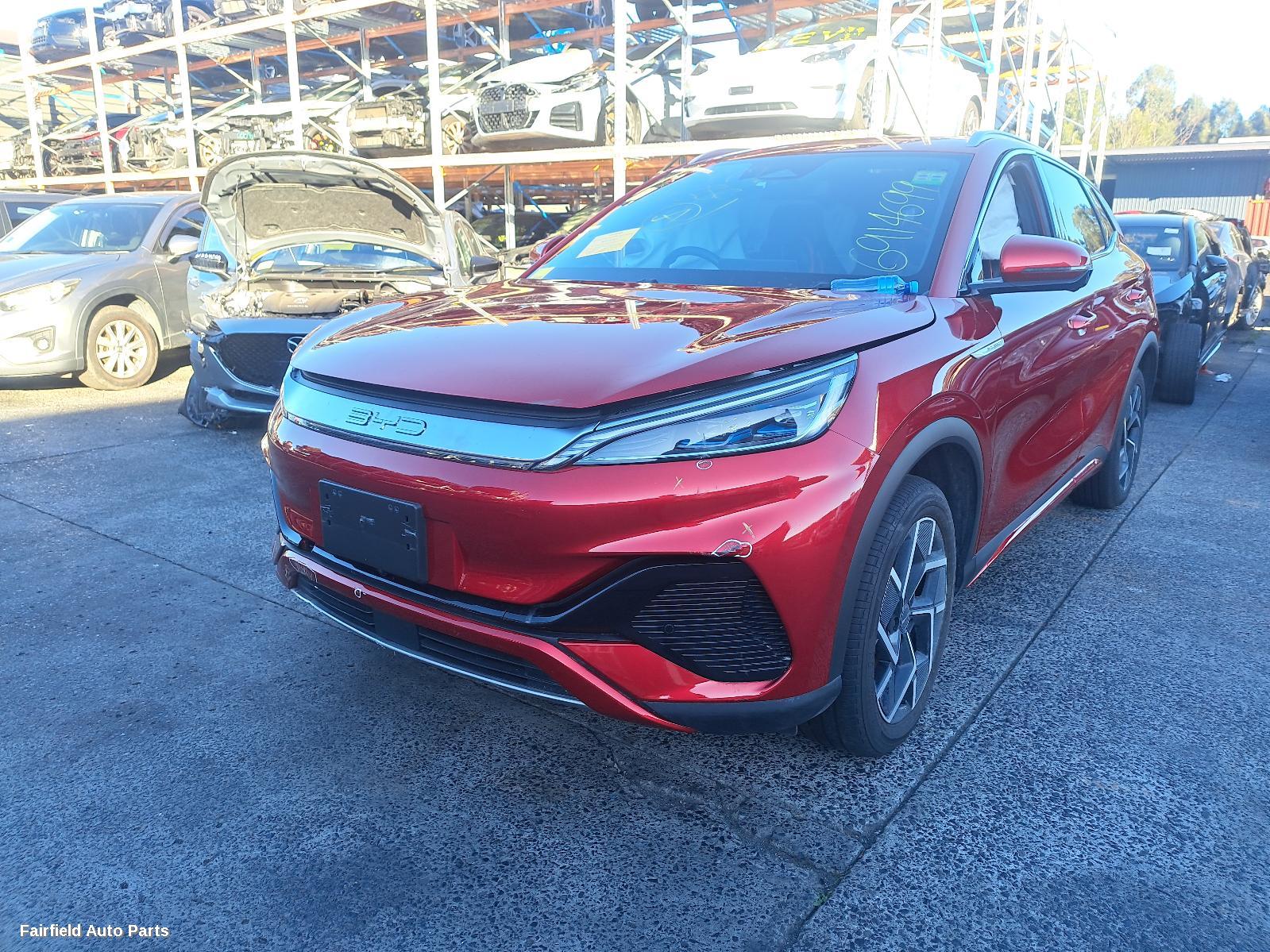 2023 Byd Atto 3 Left Door Mirror