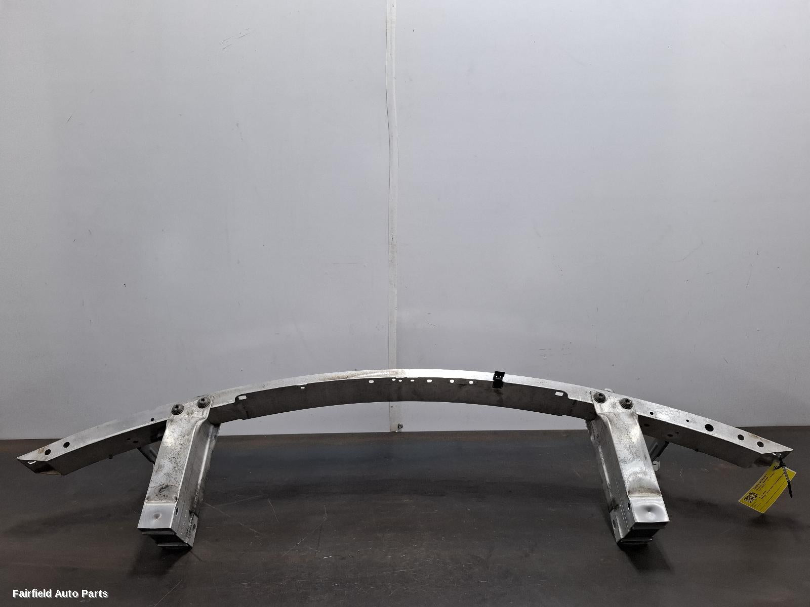 2011-2014 Mercedes C Class F Bar Reinforc Brack