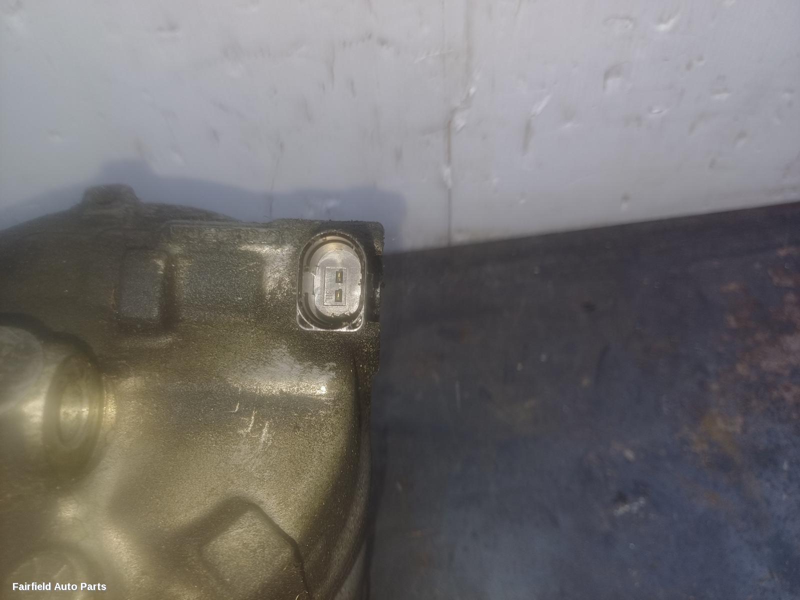 2010-2014 Volkswagen Polo A C Compressor