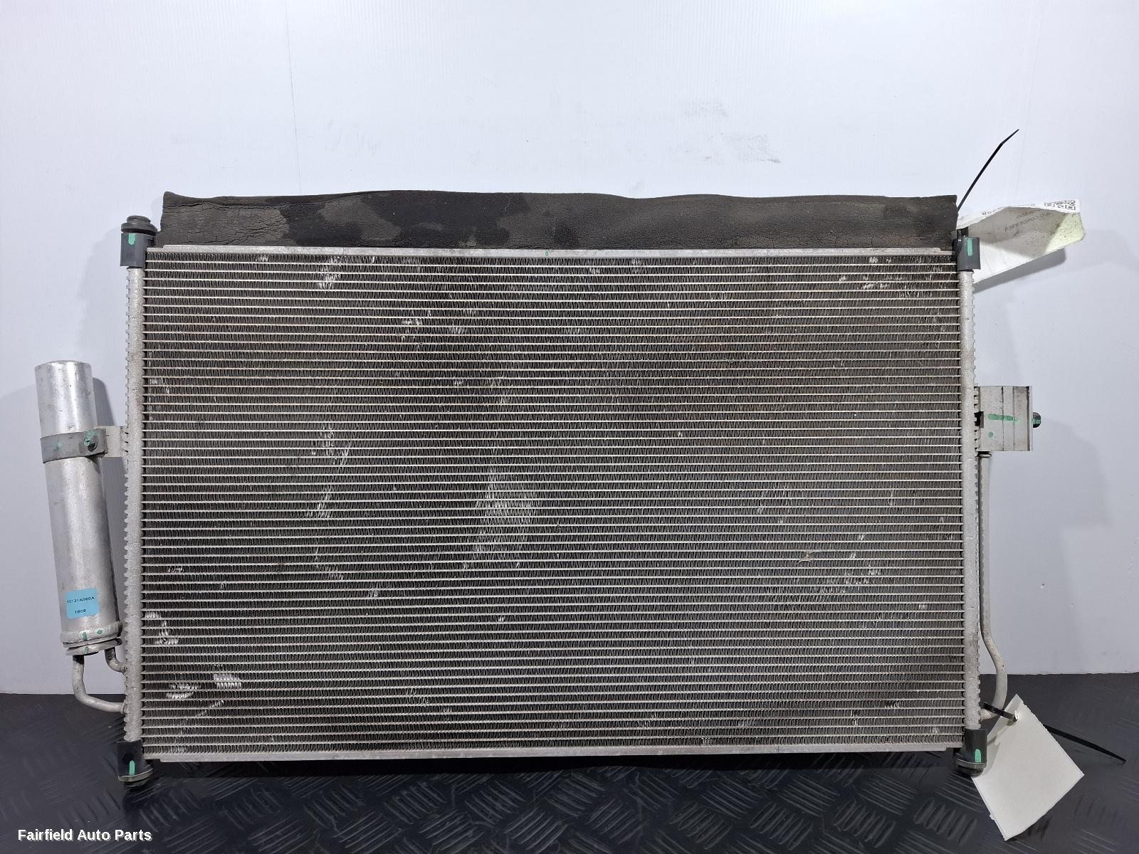 2012-2020 Holden Colorado A C Condenser