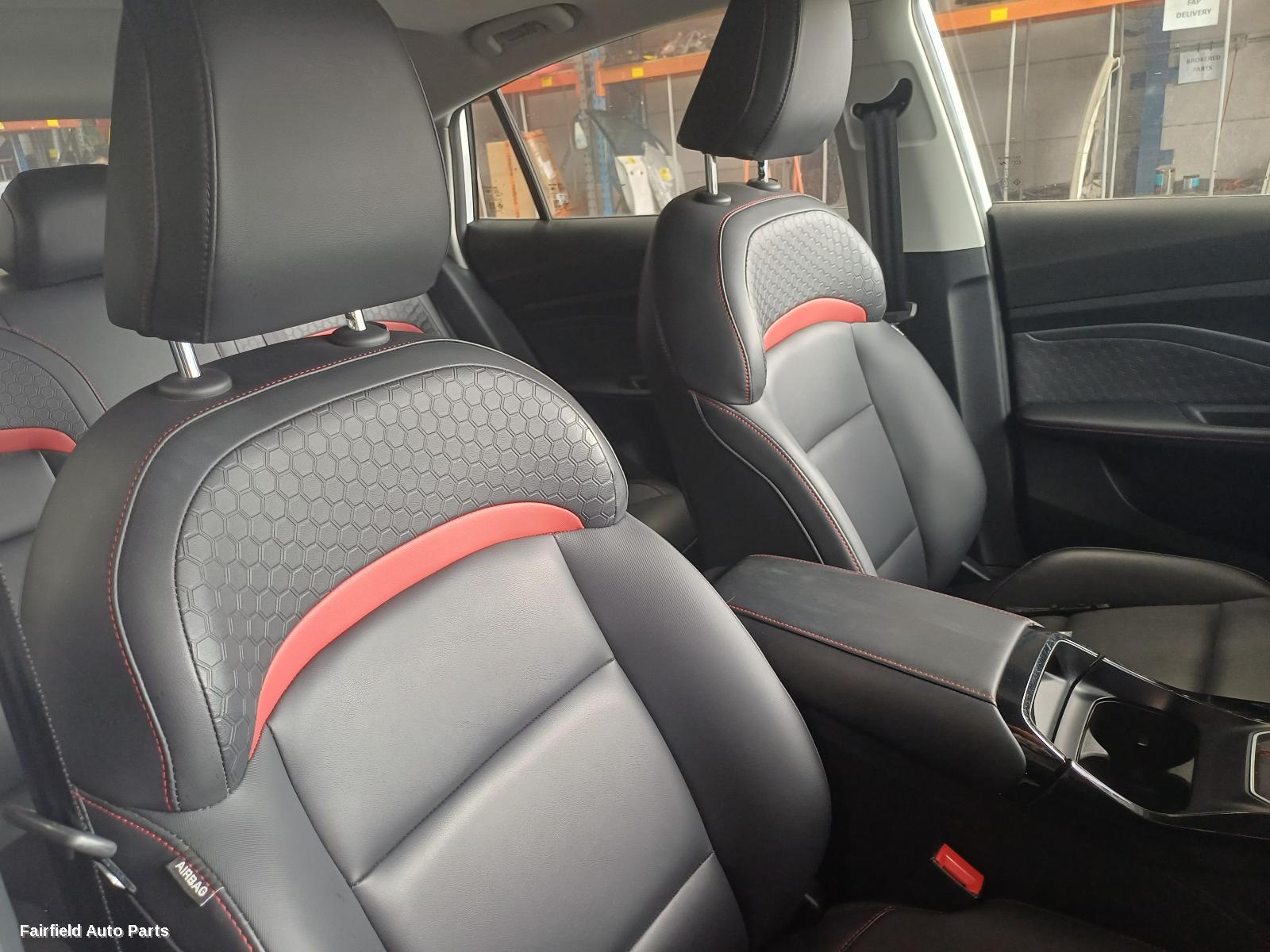 2023 Mg Mg5 Left Door Mirror