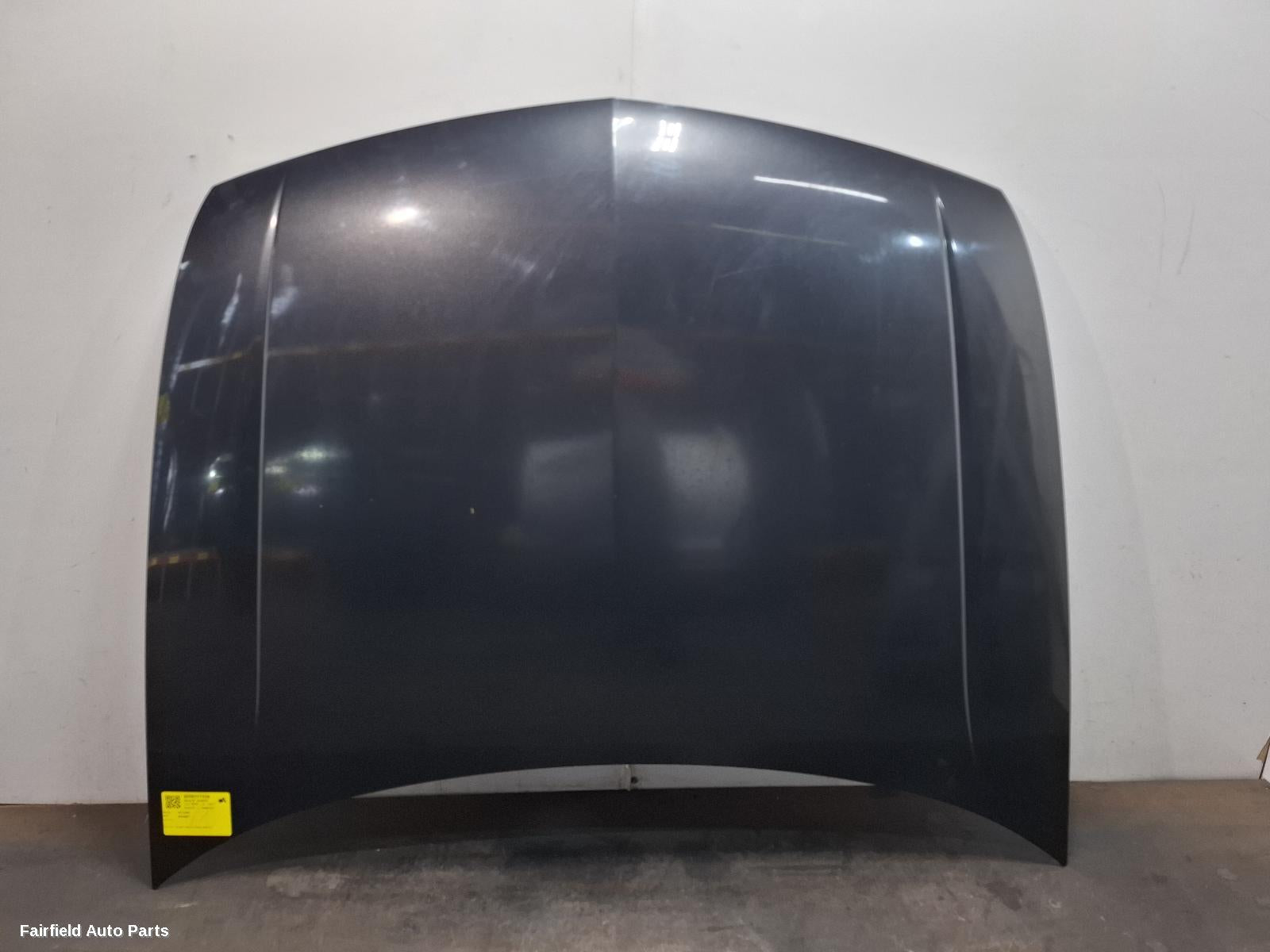 2008-2015 Honda Accord Bonnet