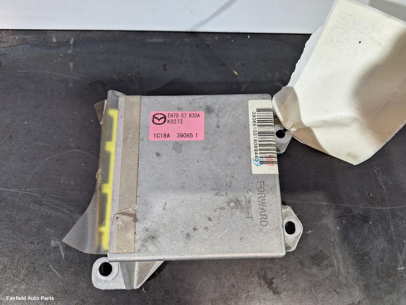 2009-2012 Mazda Cx7 Airbag Module Sensor