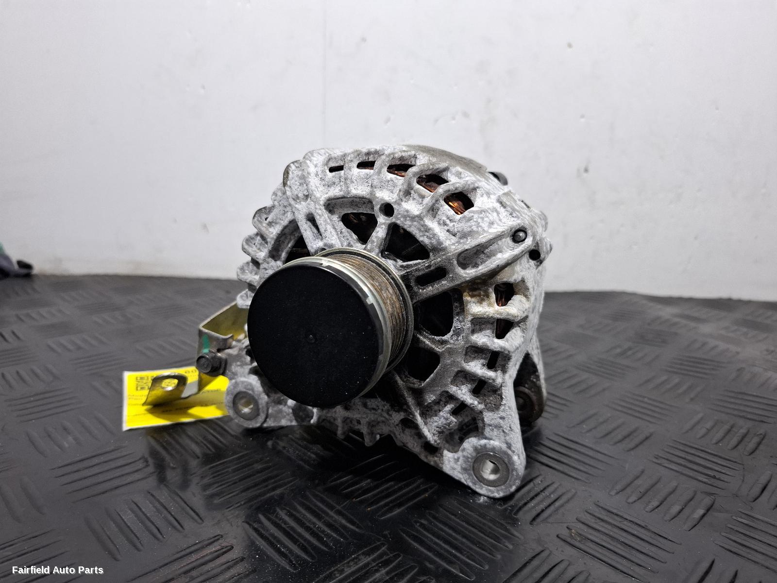 2016-2025 Renault Kaleos Alternator