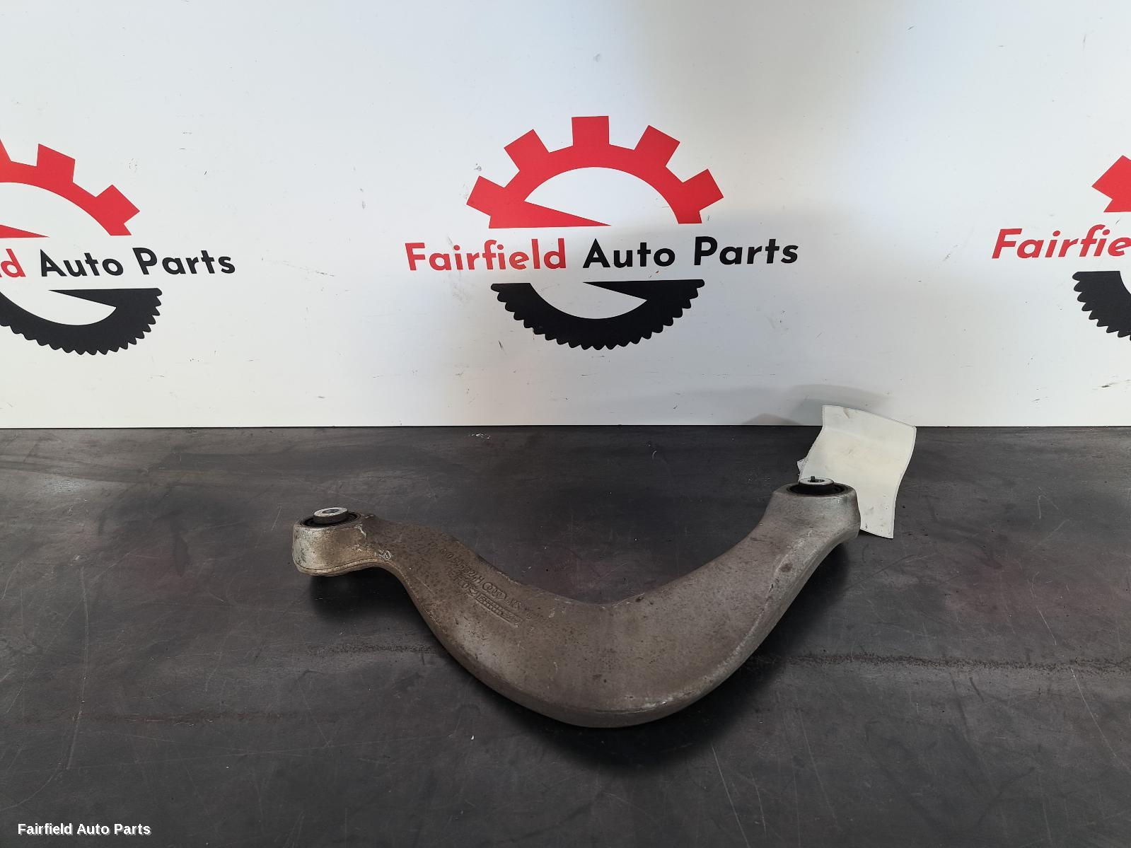 2014-2024 Porsche Macan Right Rear Trailing Arm