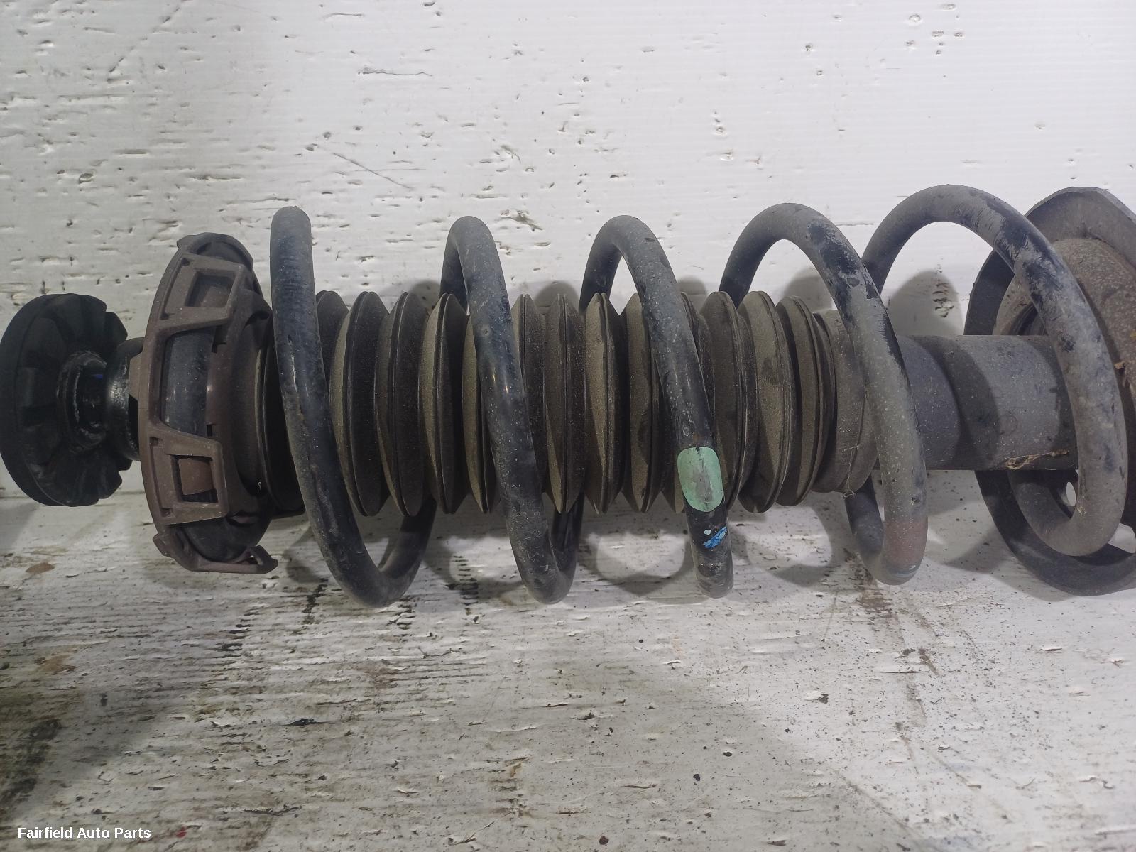 2014-2021 Honda Hrv Left Front Strut