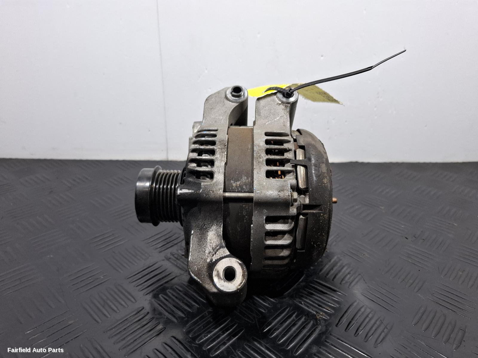 2011-2021 Chrysler 300c Alternator