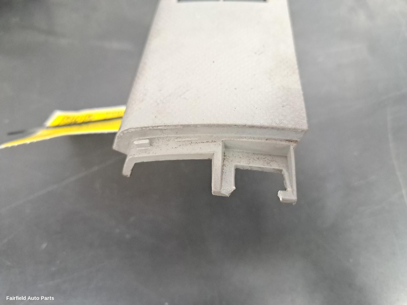 2005-2011 Toyota Yaris Pwr Dr Wind Switch