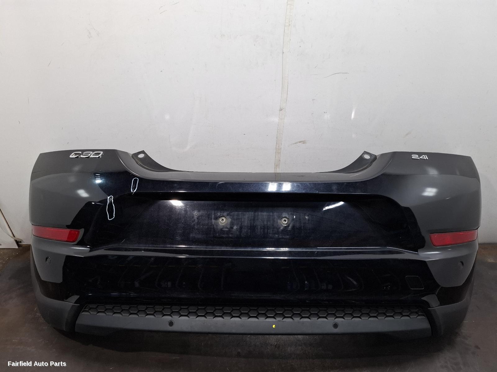 2010-2013 Volvo C30 Rear Bumper