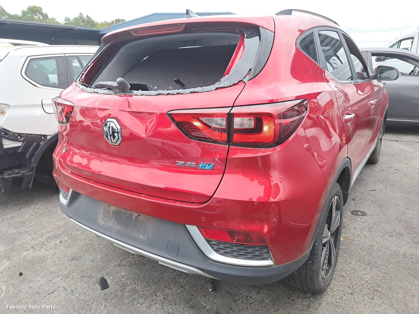 2021 Mg Zs Right Front Strut