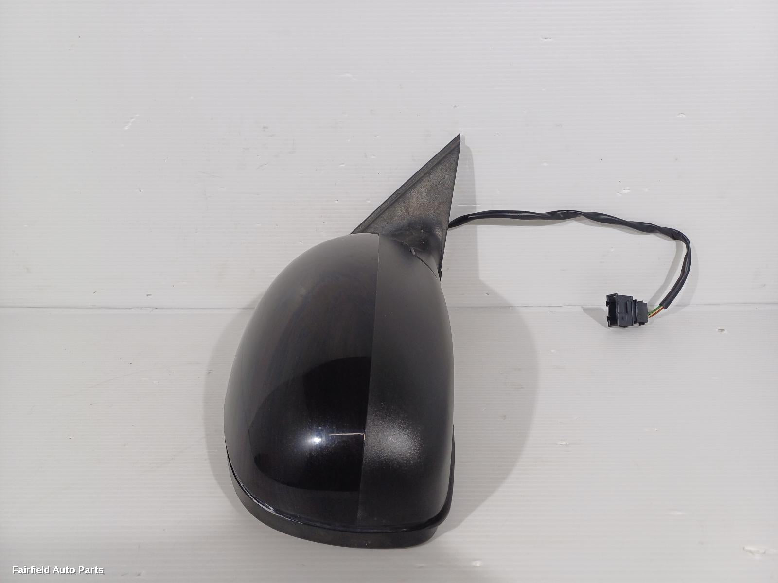 2011-2015 Skoda Fabia Right Door Mirror