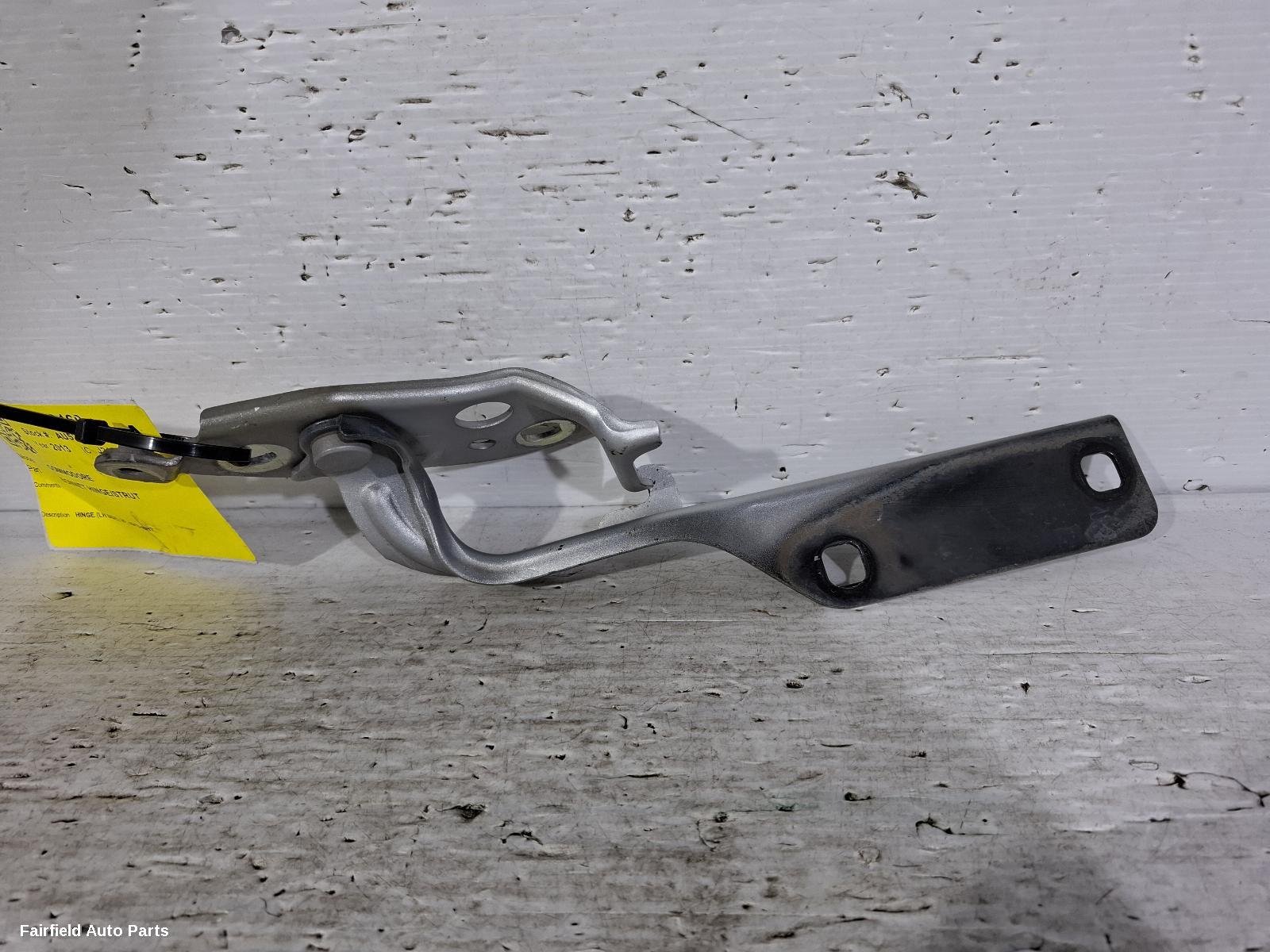 2013-2017 Holden Commodore Bonnet Hinge Strut