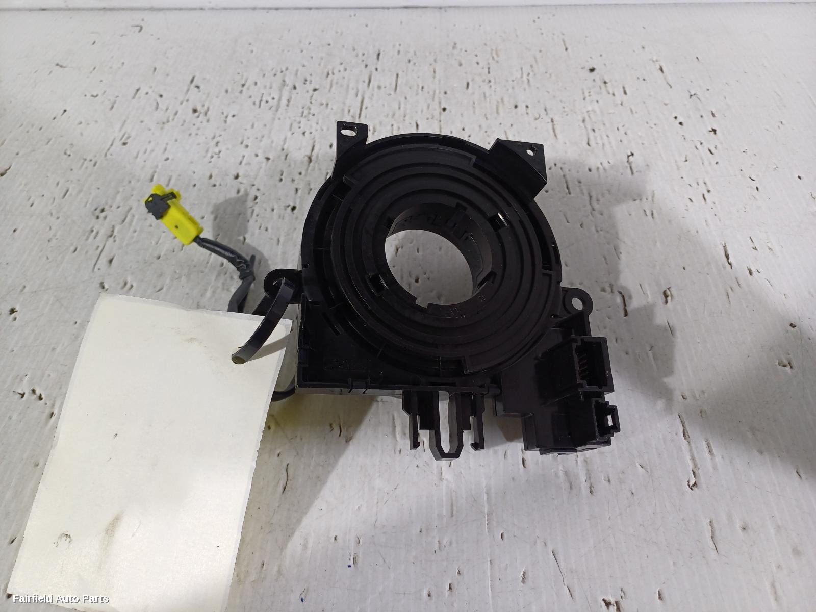 2013-2021 Nissan Qashqai Airbag Module Sensor