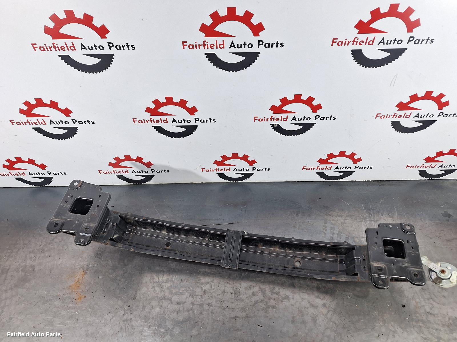 2013-2016 Proton Exora F Bar Reinforc Brack