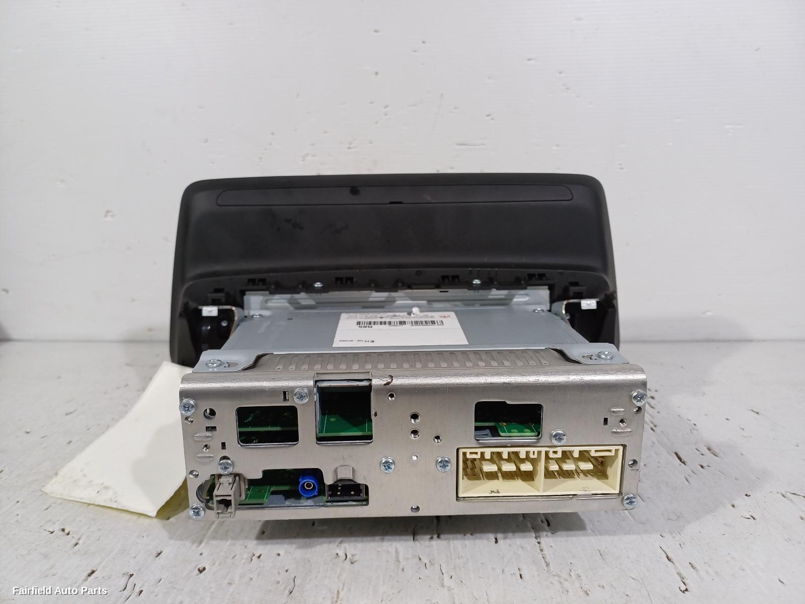 2020-2023 Hyundai I30 Radio Cd Dvd Sat Tv