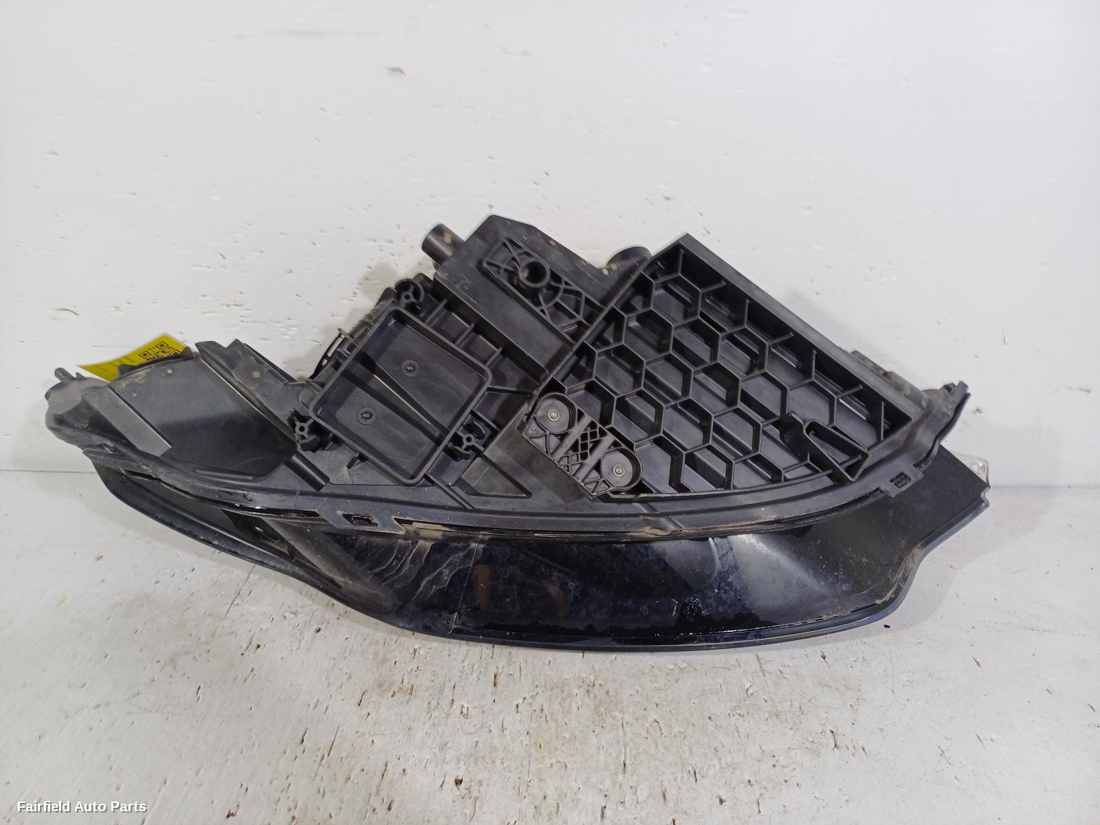 2015-2019 Land Rover Discovery Sport Left Headlamp