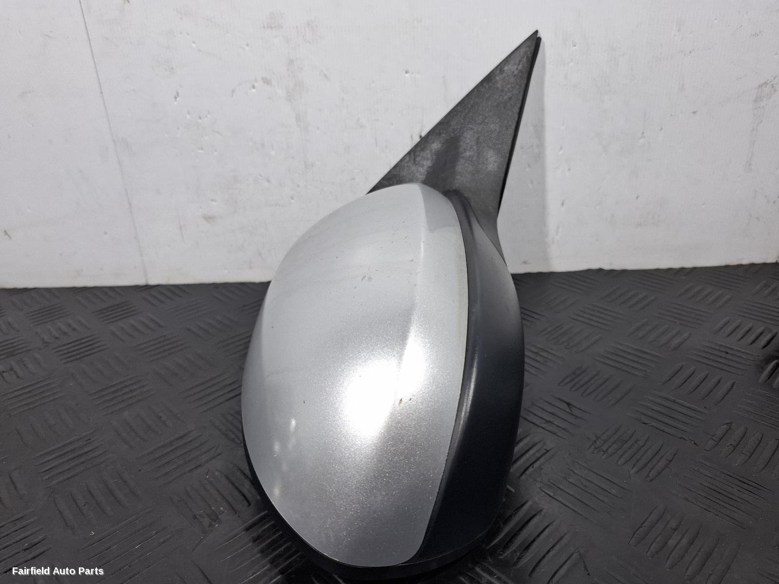2008-2012 Mazda 6 Right Door Mirror