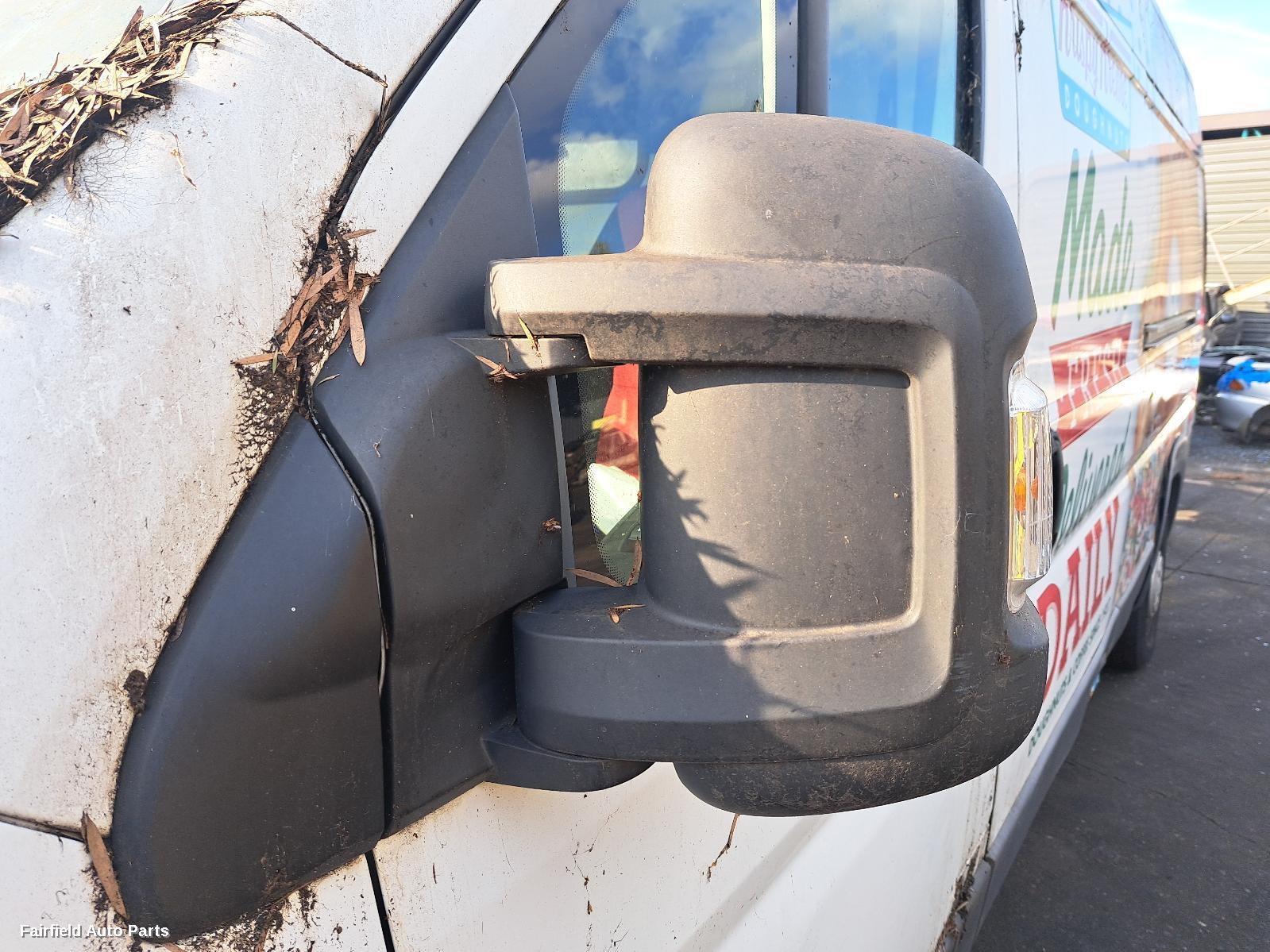 2014 Fiat Ducato Right Headlamp