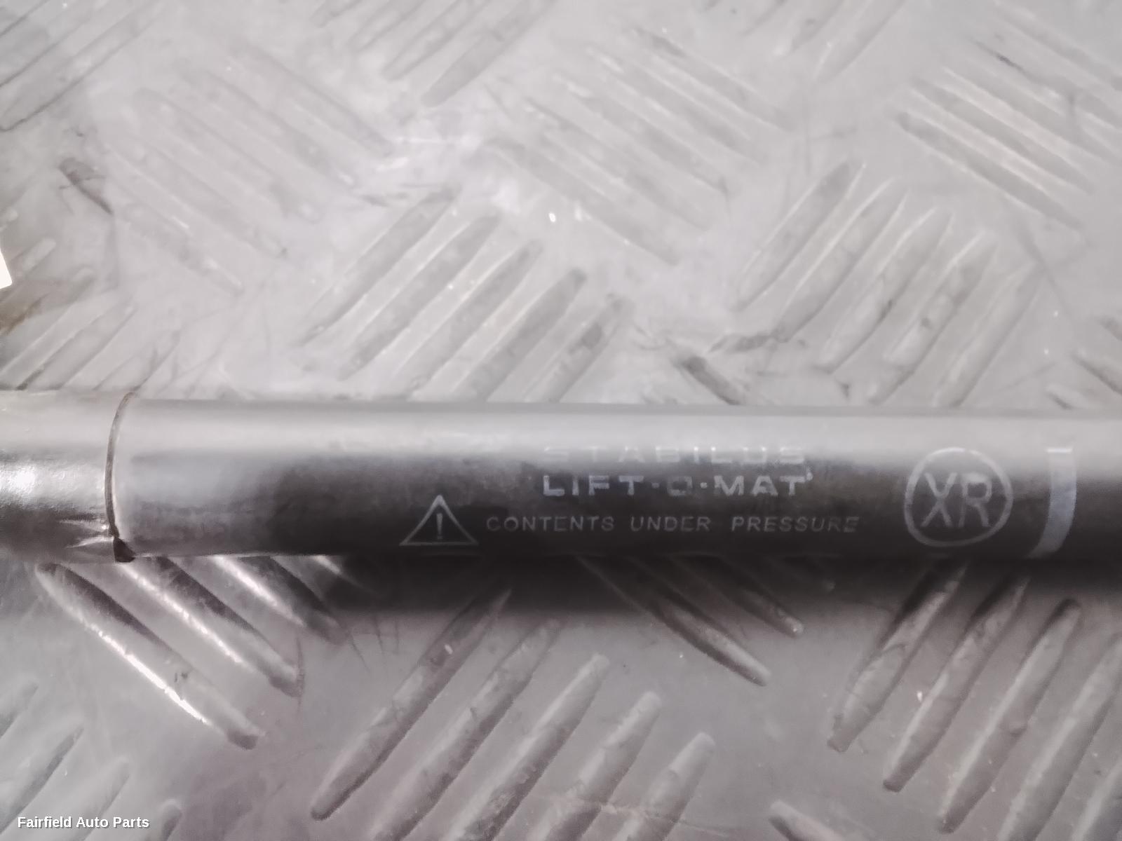 2007-2021 Toyota Landcruiser Hatch Strut
