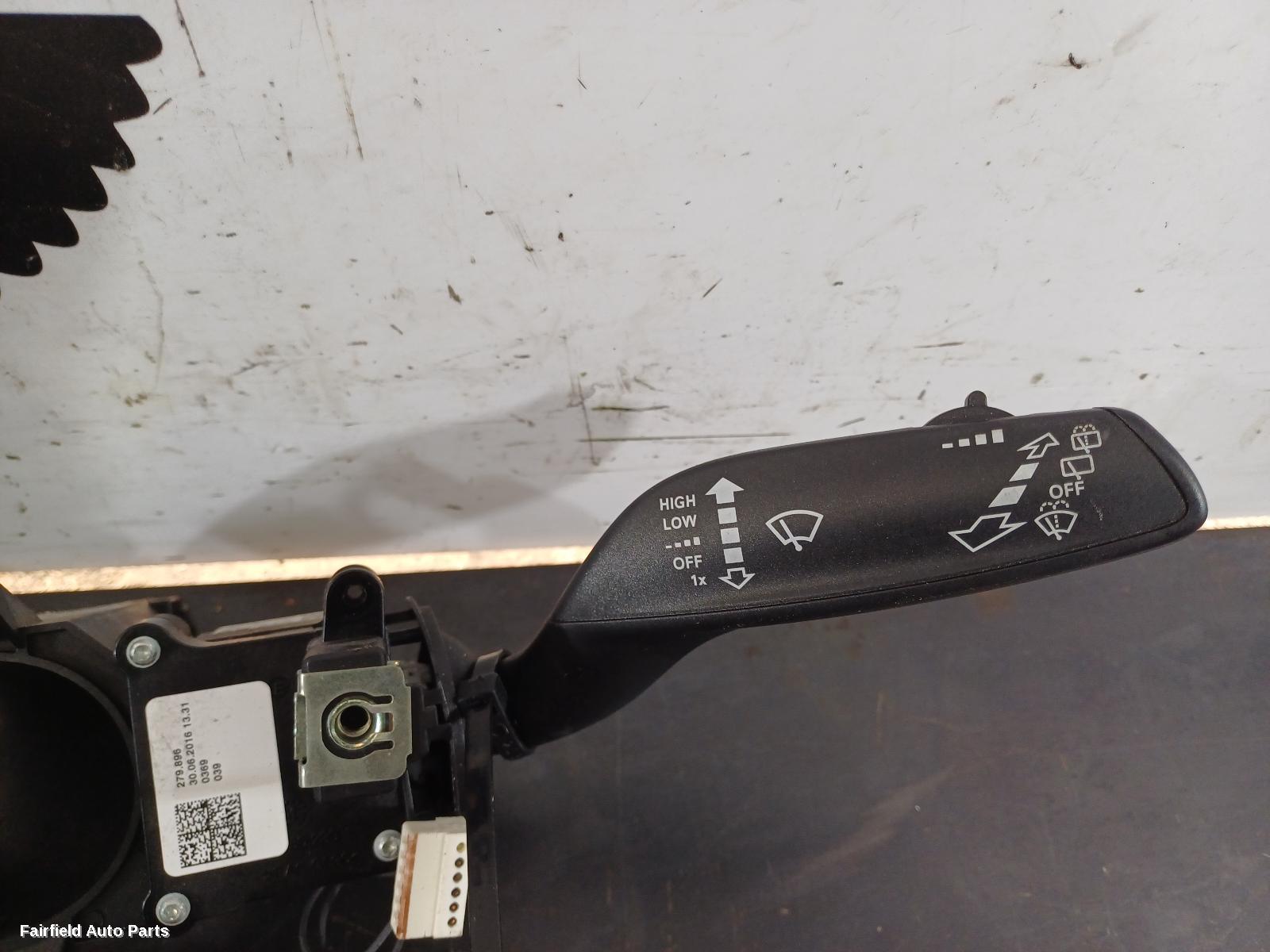 2010-2018 Audi A1 Combination Switch