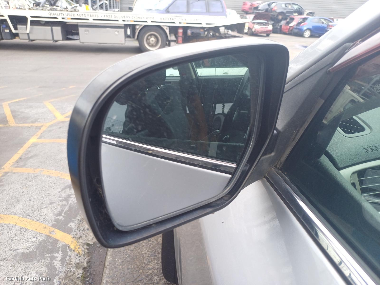 2009 Subaru Impreza R Bar Bracket Reinfo